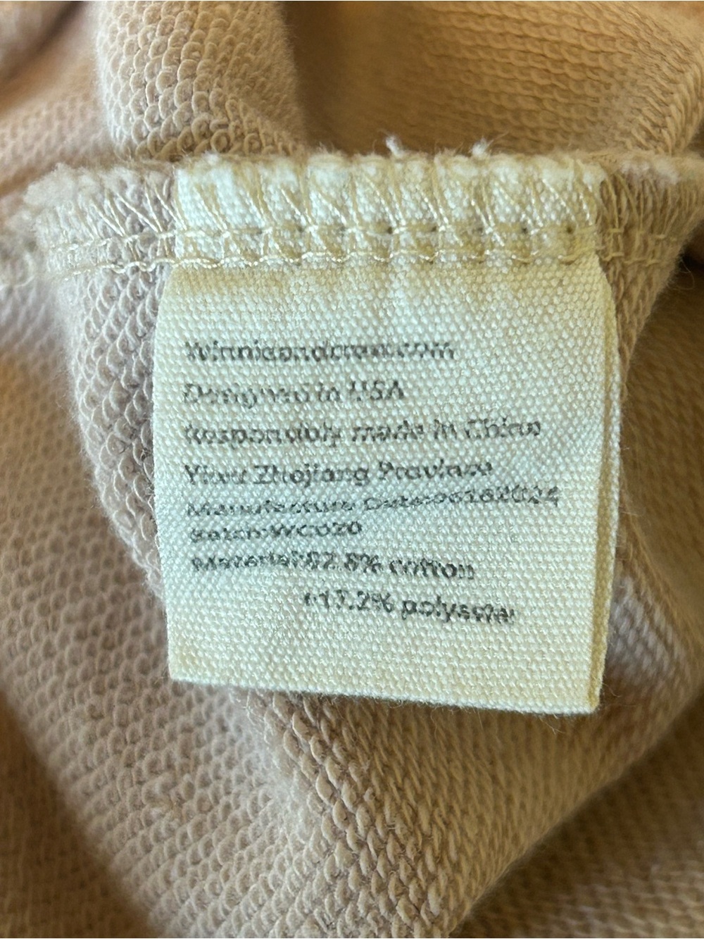 5T Rylee + Crew  Sweatshirt - Picture 5 of 5